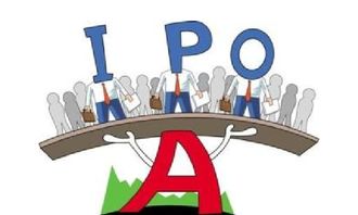 證監會提速IPO 3家企業獲準上市，中小企業融資額顯著提升