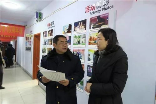 聯合執法織密監管網，我區民辦培訓機構專項檢查促規范發展