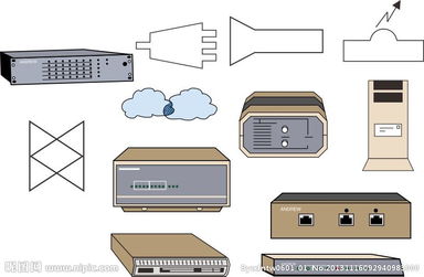 網(wǎng)絡(luò)圖片與計算機(jī)軟硬件零售 現(xiàn)代數(shù)字消費(fèi)的融合與趨勢