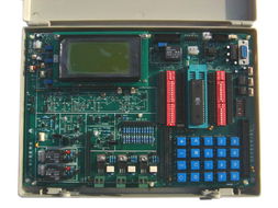 單片機(jī)實驗開發(fā)板 技術(shù)學(xué)習(xí)與創(chuàng)新的九百元基石