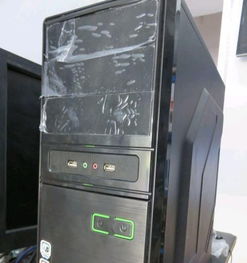 實體店二手電腦850元 免費送貨，批發零售一體，軟硬件服務俱全