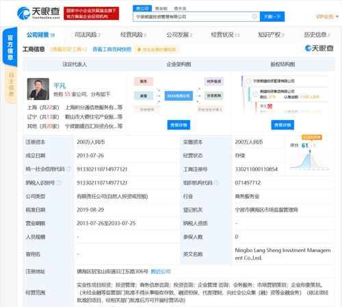 商務信息咨詢 驅動企業決策的核心力量